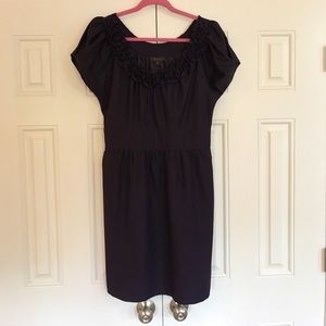 The Limited Cap Sleeve Dress Size 14
