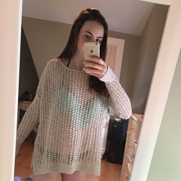 American Eagle Sweater - Picture 1 of 2