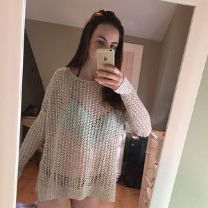 American Eagle Sweater