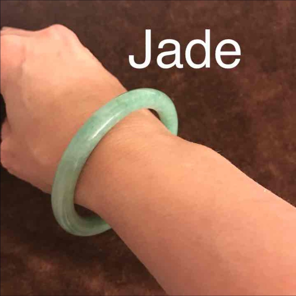 Jade Bracelet