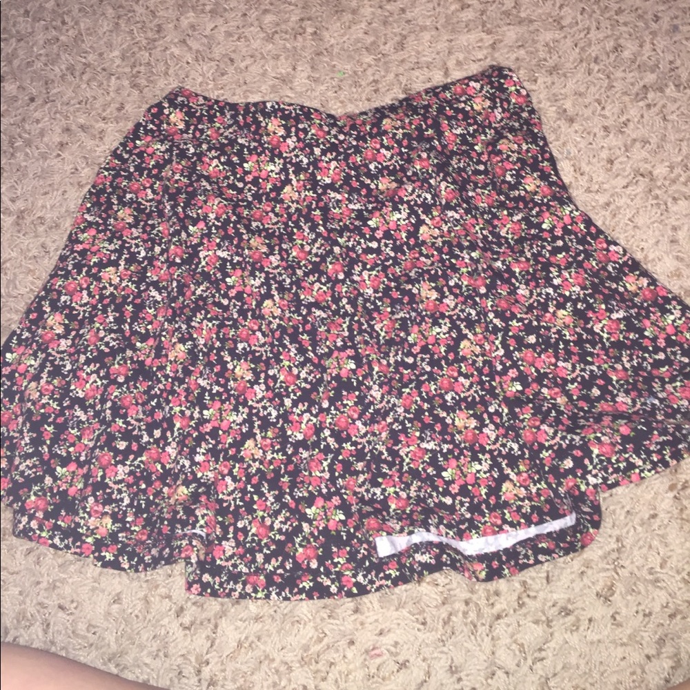 skirt