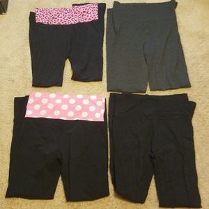 Assorted Yoga Pants