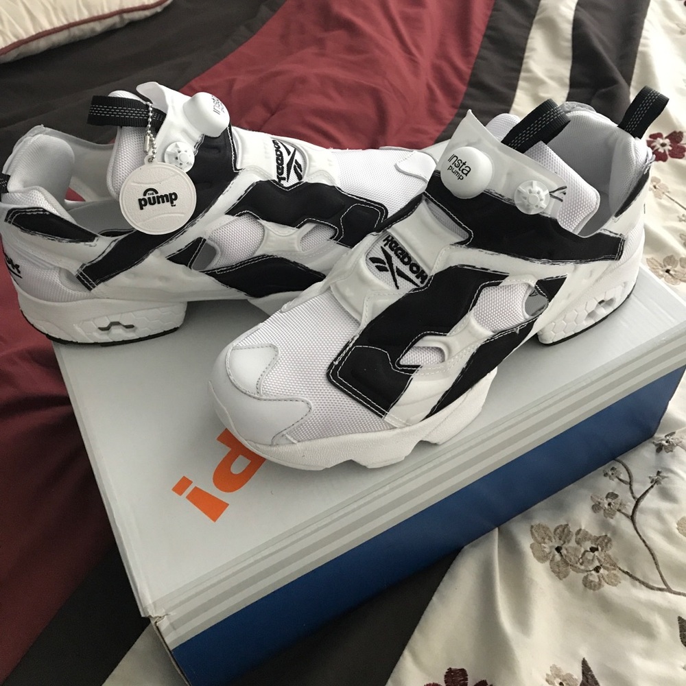 Reebox Fury