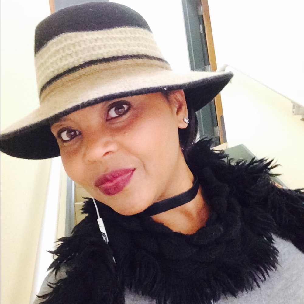 Meet your Posher, Tinisha