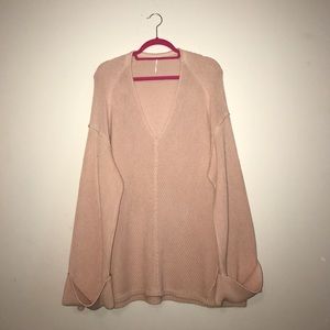 Free People Sweater