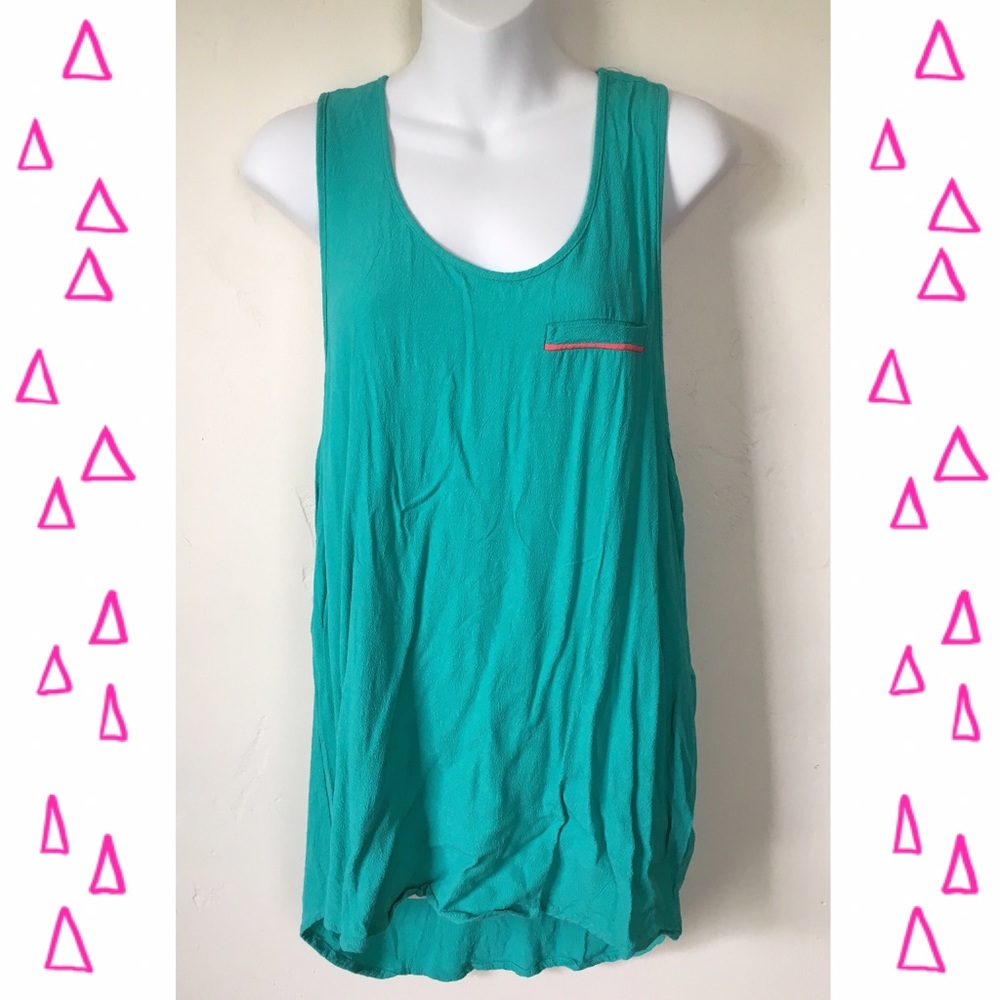 Prabel Gurung for Target Racerback Tank Top