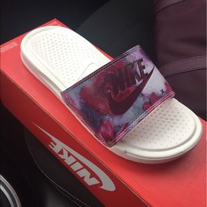 Nike Slides