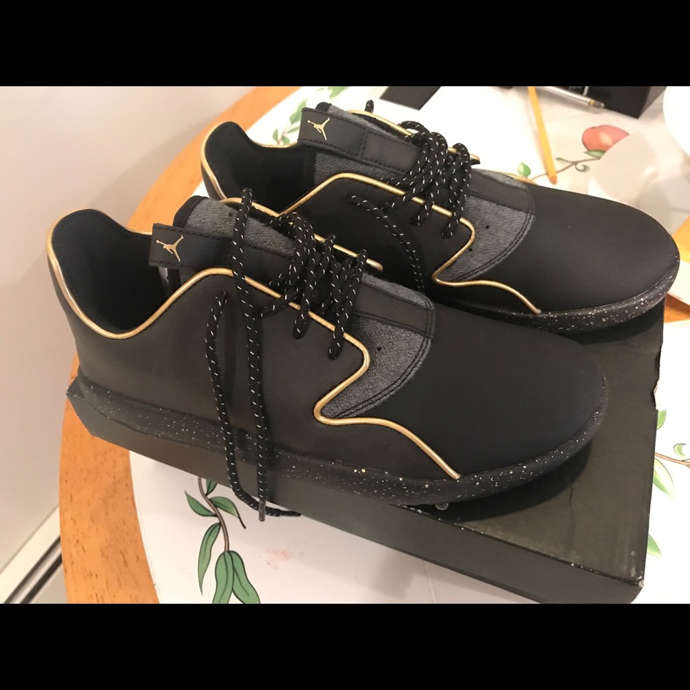 JORDAN ECLIPSE HOLIDAY BG, Size 6youth