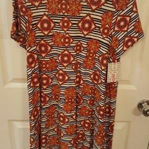 Lularoe Carly