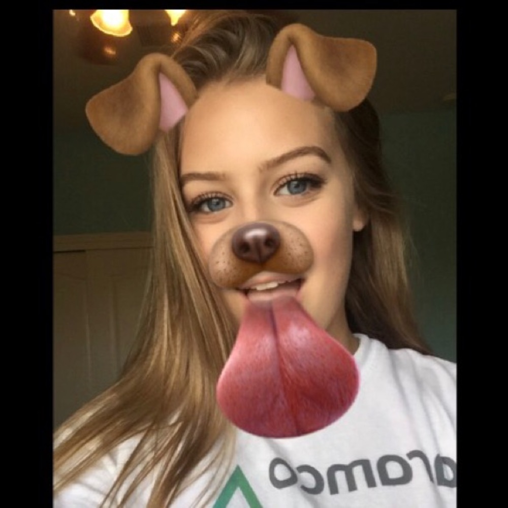 Meet your Posher, Laine