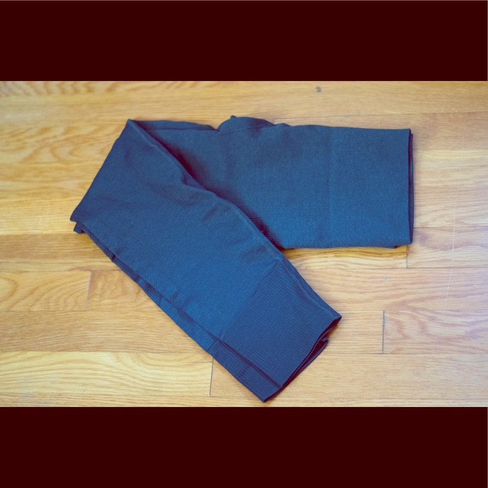 Lulu leggings