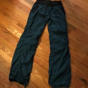 Lululemon pants