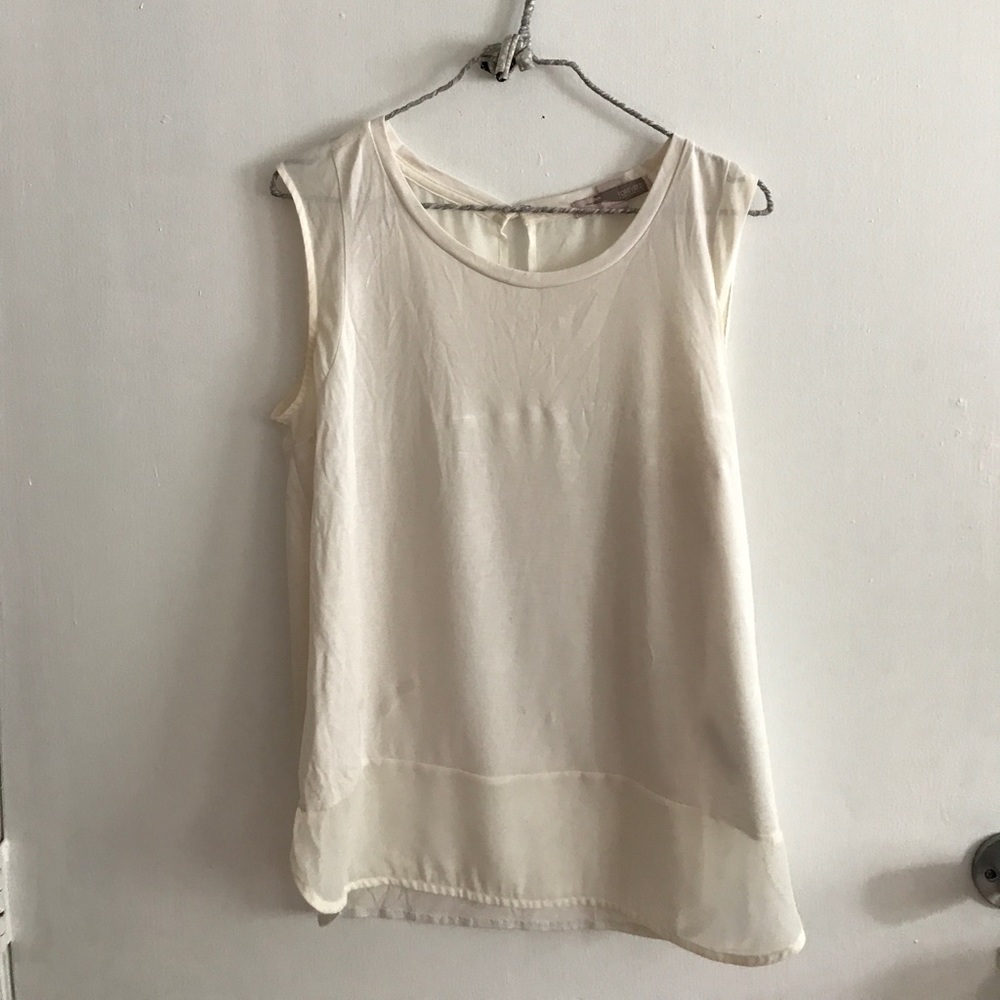 Forever 21 top