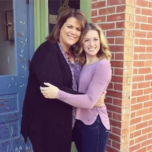 Meet your Posher, Michele