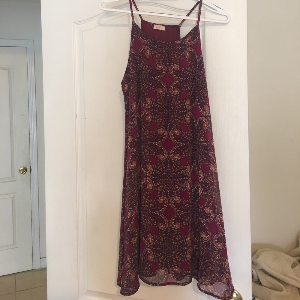 Dress