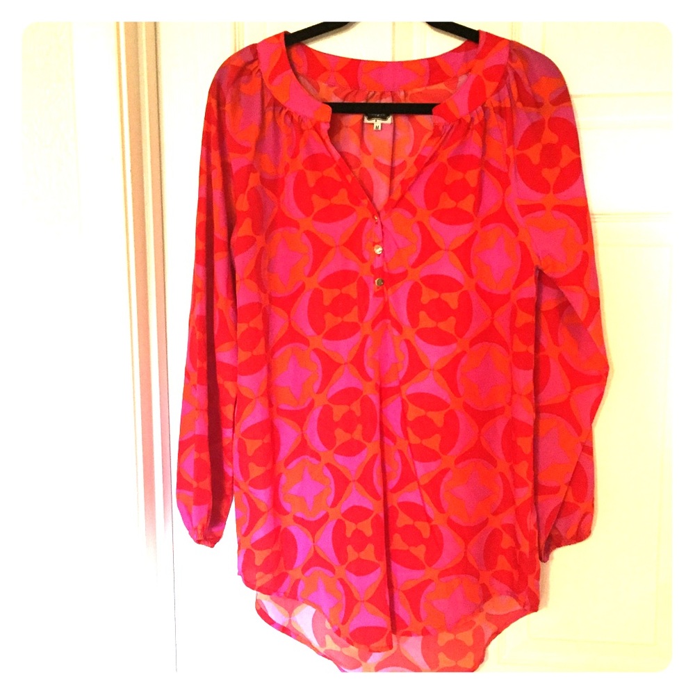 Mud Pie Tunic Medium