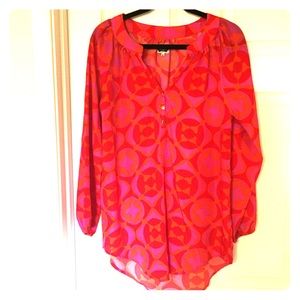 Mud Pie Tunic Medium