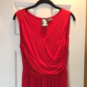 Anthropologie Dress