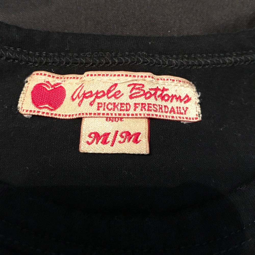 Fashion tee - Picture 3 of 3