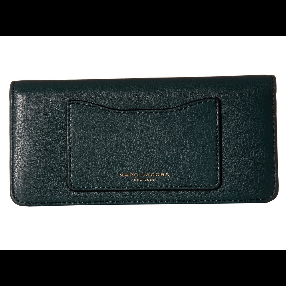 Marc Jacobs Recruit Wallet