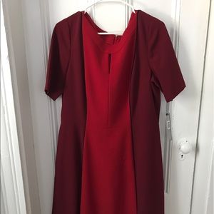 Tahari Dress