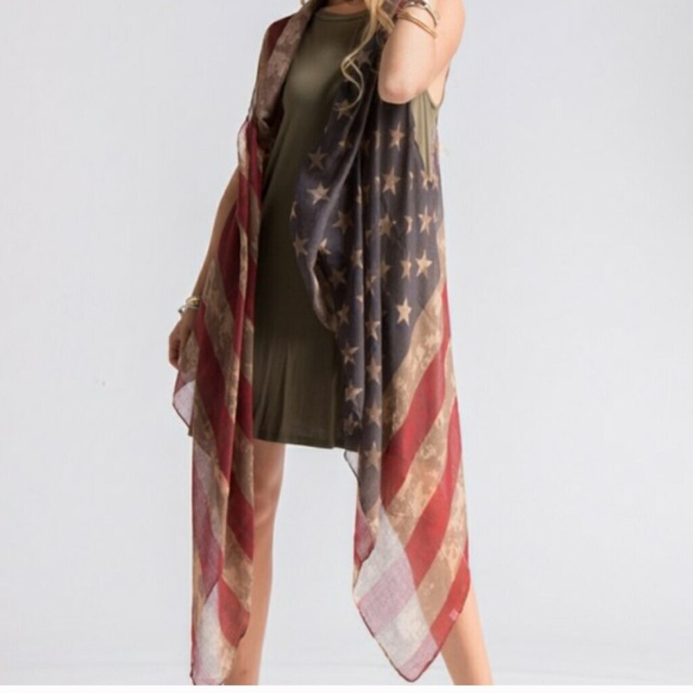 🎉sale🎉Show your American Pride - Picture 2 of 3