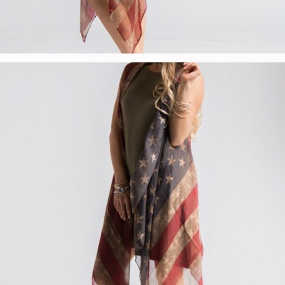 🎉sale🎉Show your American Pride - Picture 3 of 3