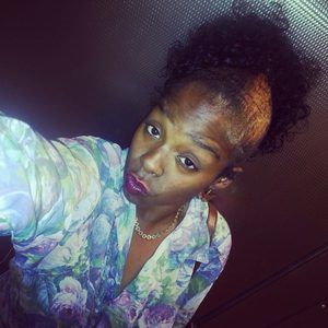 Meet your Posher, Ashley