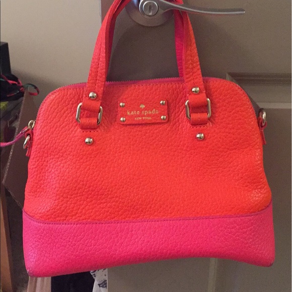 Kate Spade Purse - Picture 1 of 2