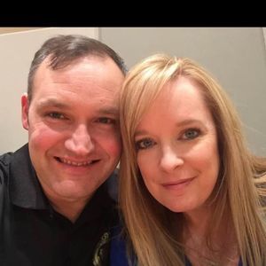 Meet your Posher, Beth