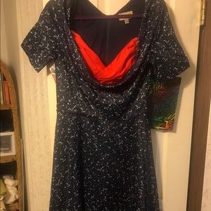 Lindy Bop Dress