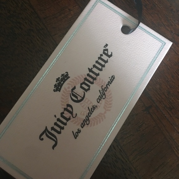 ๐โผ๏ธ- Juicy Couture Pink Double Pocket Wallet - Picture 8 of 8