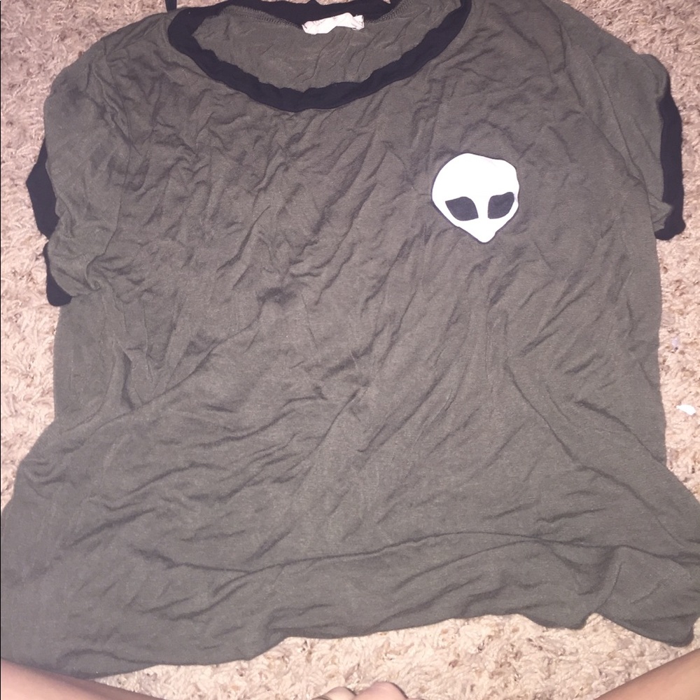 t shirt