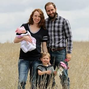 Meet your Posher, Nathan