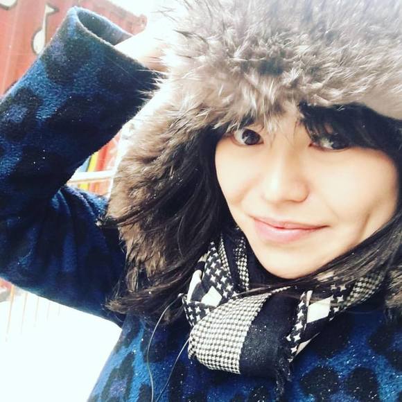 Meet your Posher, Kimberly - Picture 1 of 1