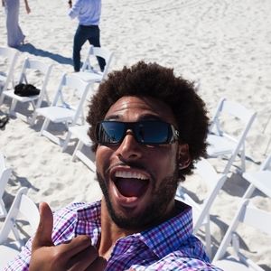 Meet your Posher, Antwan