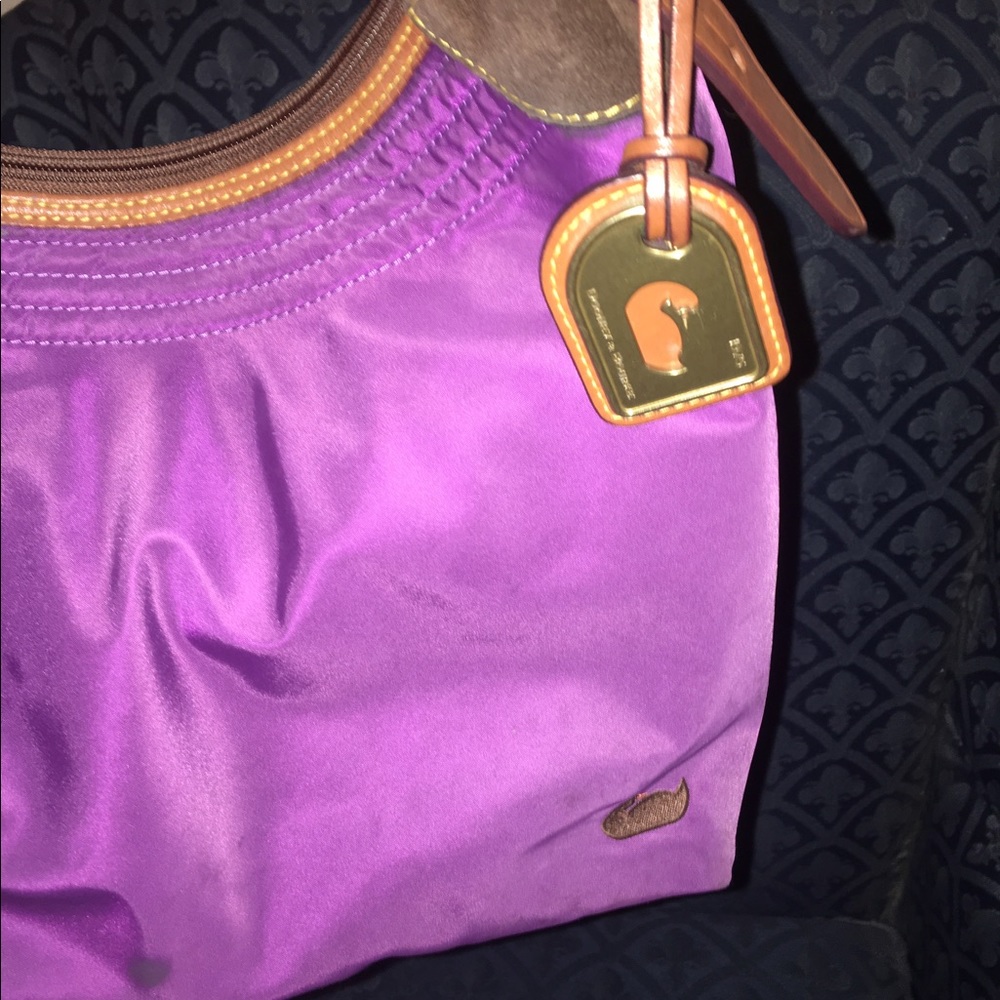 Dooney & Bourke Purse - Picture 2 of 7