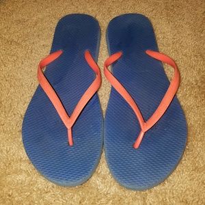 Flip Flops