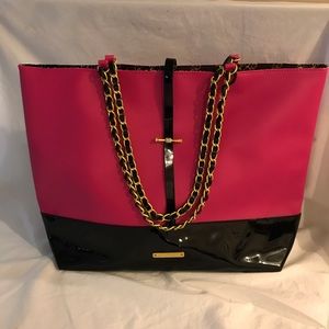 Juicy Couture B & P Weekender Tote