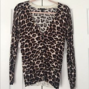 Ann Taylor cardigan