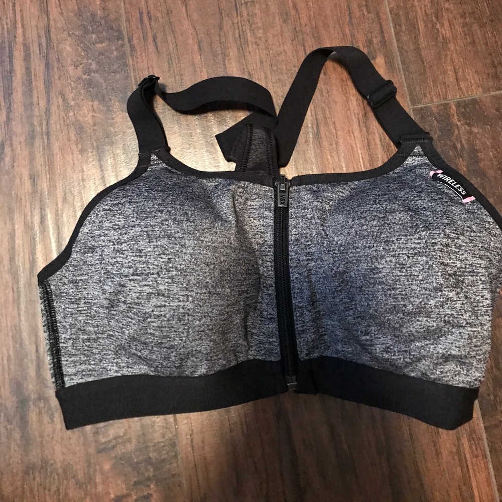 VIctoria secret sports bra
