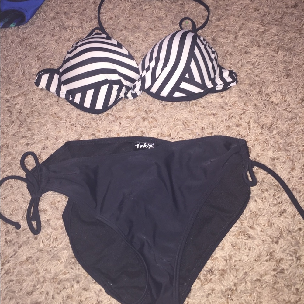 bathing suit