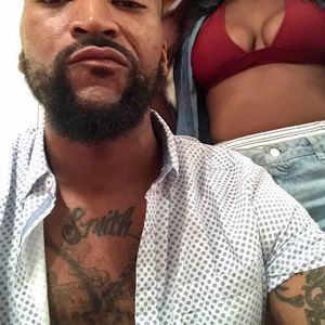 Meet your Posher, Damien