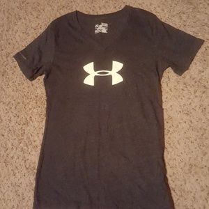 Under Armour shirt
