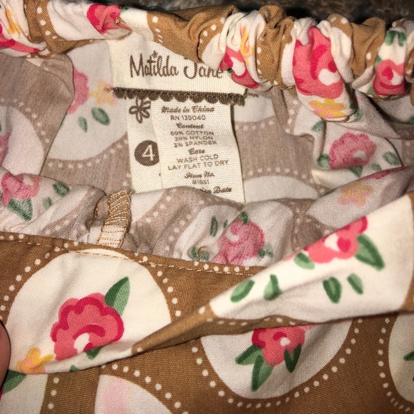 Matilda Jane bottoms - Picture 2 of 4