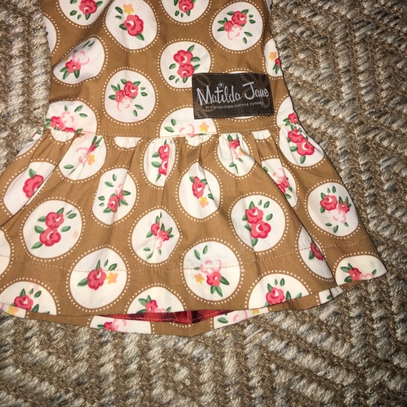 Matilda Jane bottoms - Picture 3 of 4