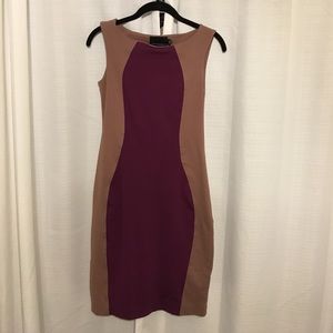 Cynthia Rowley dress