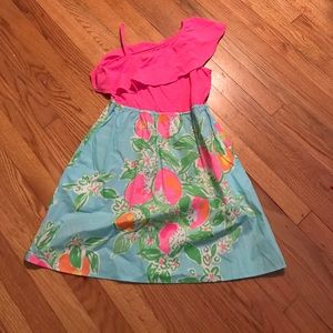 BNWOT Lilly dress