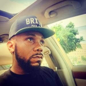 Meet your Posher, Triston