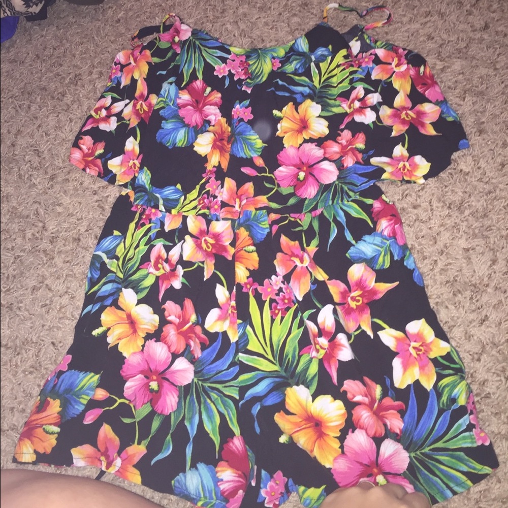 romper